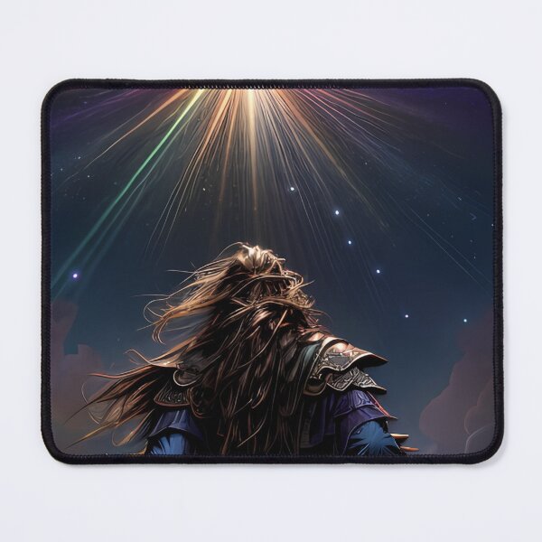 Item preview, Adult Mage designed and sold by SilverAIShop.