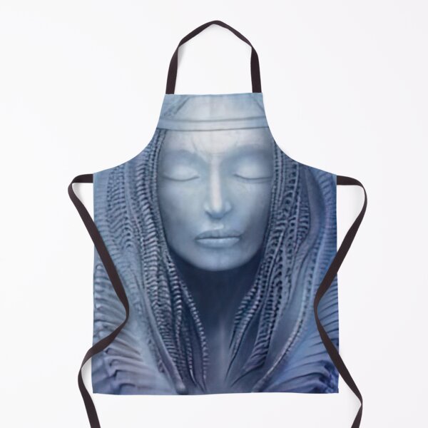Item preview, hans ruedi giger surrealism art designed and sold by The art world.