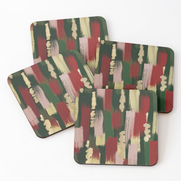Item preview, Holiday Colors designed and sold by cafelab.
