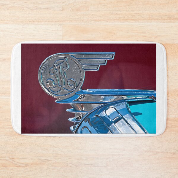 Item preview, 1936 Nash Lafayette designed and sold by Bryan Spellman.