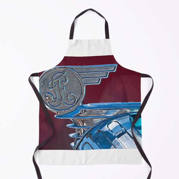 Item preview, 1936 Nash Lafayette designed and sold by Bryan Spellman.