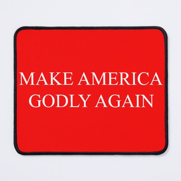 Item preview, Make America Godly Again  designed and sold by Rolographics1.