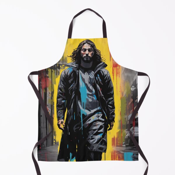 Item preview, A Man designed and sold by randynash.
