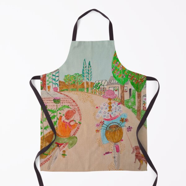 Item preview, Great Escape. designed and sold by Marielle Le Cloarec.
