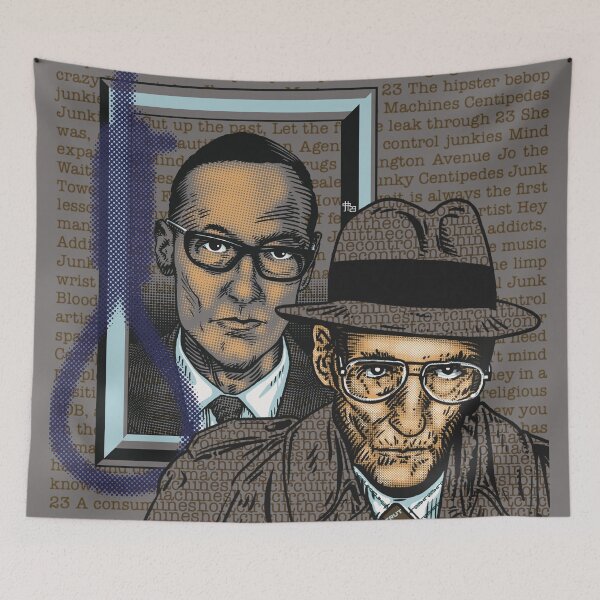 Item preview, Where Are You Bill? 7 designed and sold by Mr Groovey.