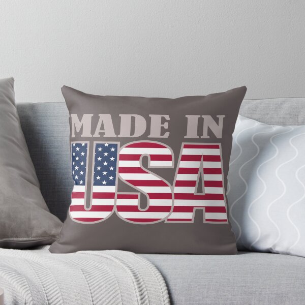 Item preview, Made in USA - Made in the United States of America designed and sold by WG-Factory.