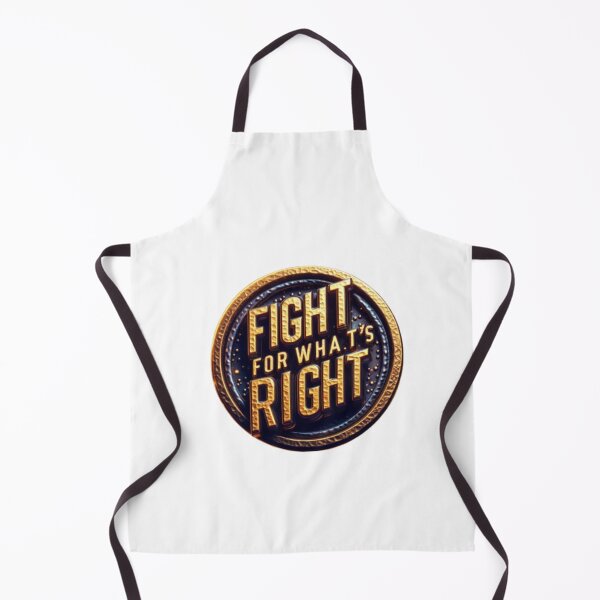 Item preview, Championing Integrity: Embracing the Fight for What Is Right designed and sold by bkbh.
