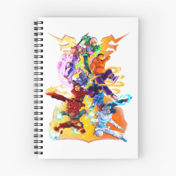 Item preview, Dragons Rising Decal designed and sold by Gold07ArtStore.