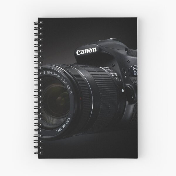 Item preview, Canon EOS 60D designed and sold by Filox.