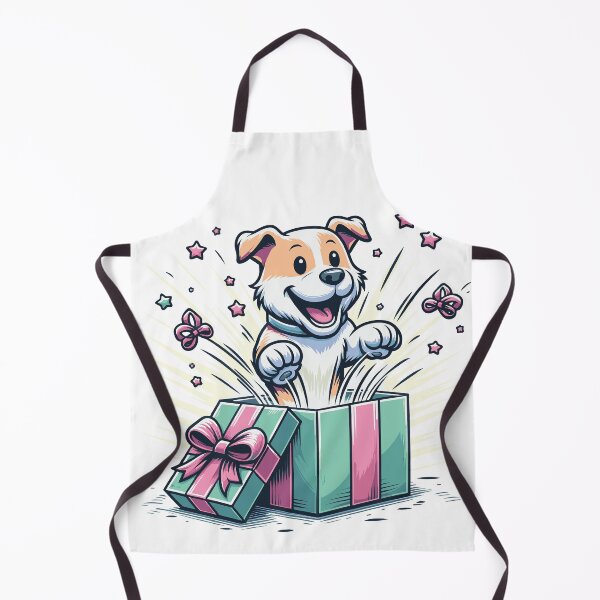 Item preview, Canine gift designed and sold by HOlaMax.