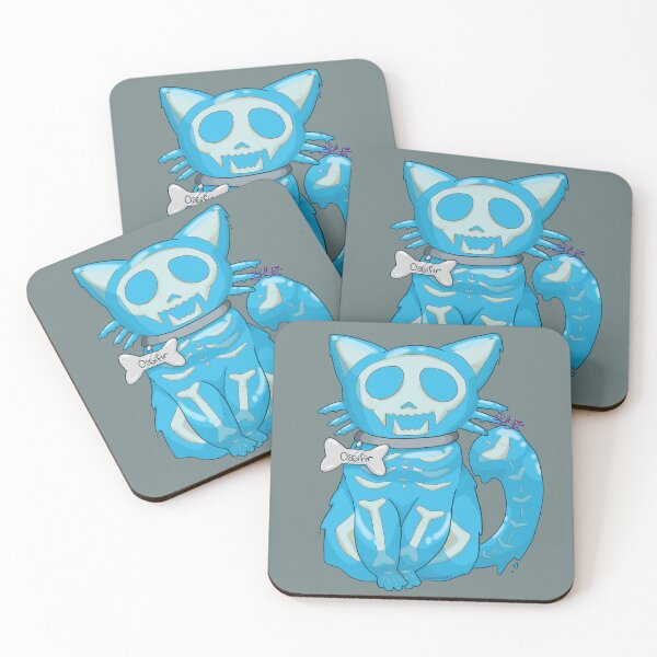 Item preview, Slime Cat designed and sold by eeyowensdoodles.