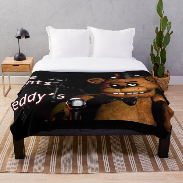 Artikelvorschau, Fnaf entworfen und verkauft von SampleZone.
