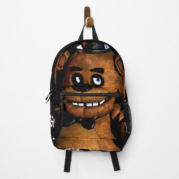 Item preview, Fnaf designed and sold by SampleZone.
