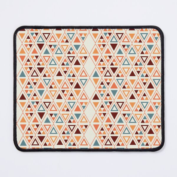 Item preview, Vintage Triangles designed and sold by PrintsCreativ.