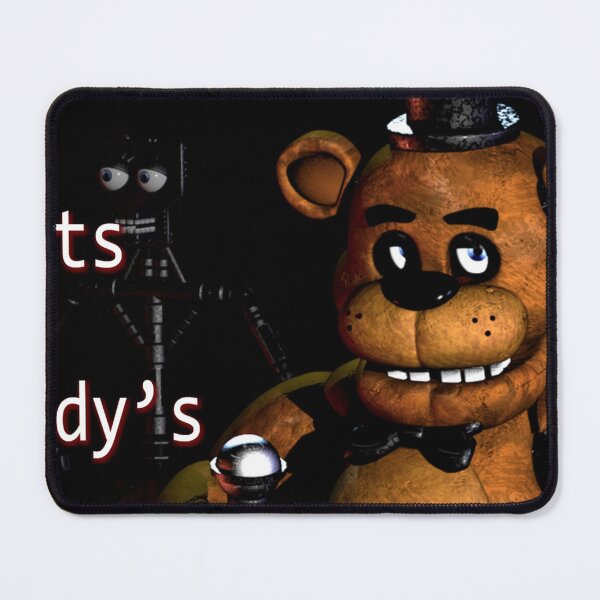 Item preview, Fnaf designed and sold by SampleZone.
