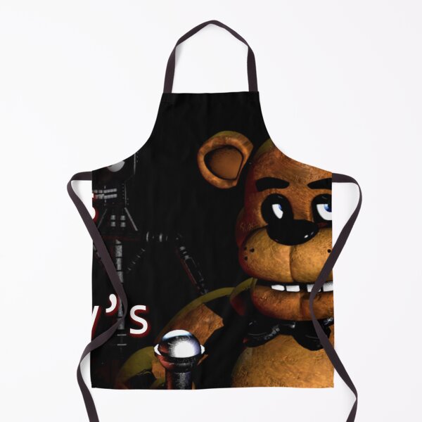 Item preview, Fnaf designed and sold by SampleZone.