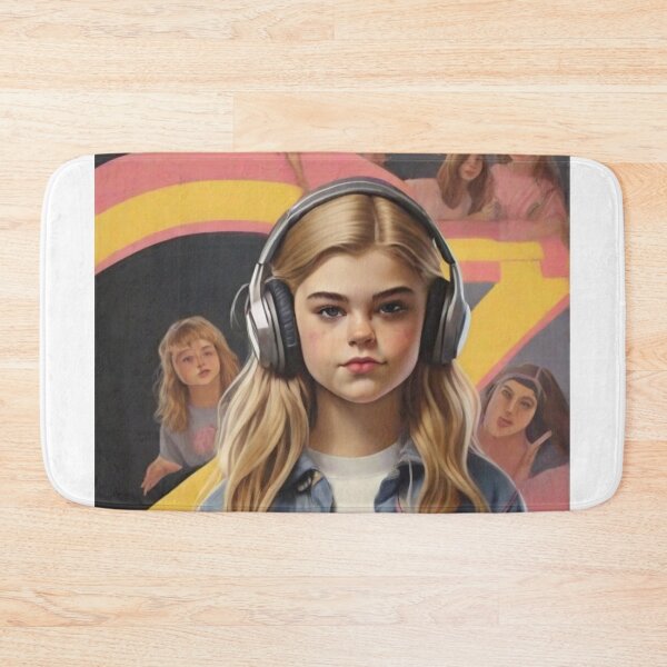 Item preview, Gen Z Cartoon stickers, T-shirts, clothing, and other accessories designed and sold by Cute-Print.