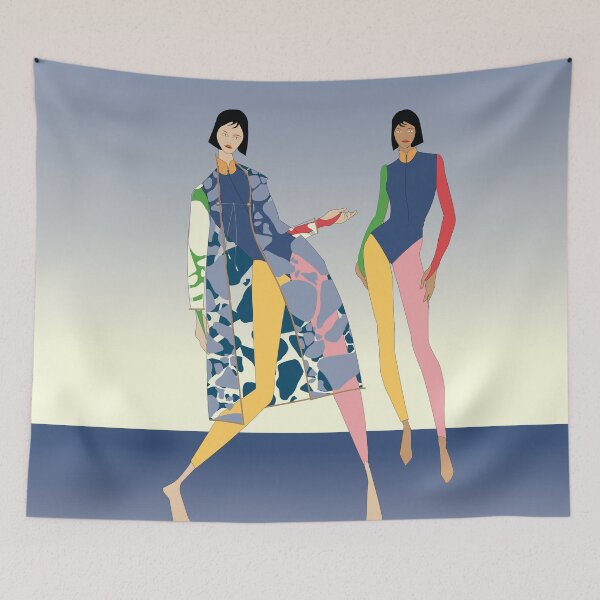 Item preview, Elegance in Motion designed and sold by Joseph Bangsund.