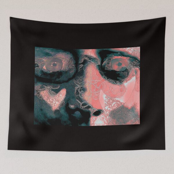 Item preview, Two Faced Bitch designed and sold by Elizabeth Austin-Craig.