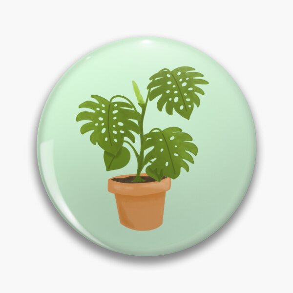 Item preview, monstera deliciosa  designed and sold by planet-miki.