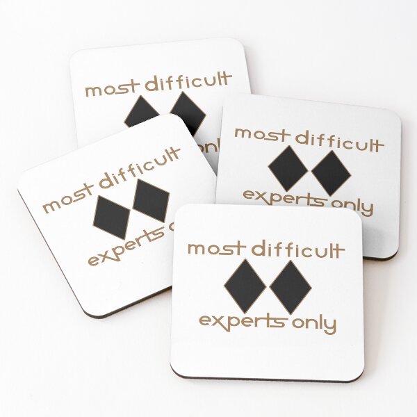 Item preview, Most Difficult experts only designed and sold by Funhog.