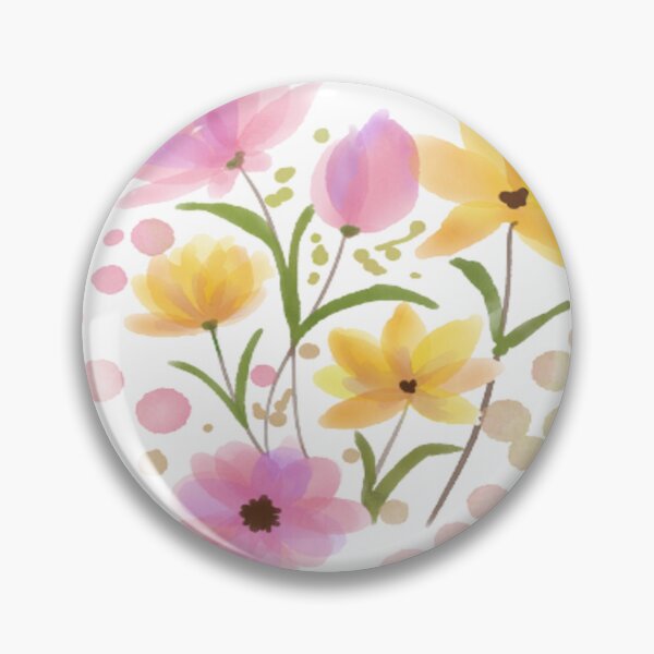 Item preview, Floral Design 62 designed and sold by Kimmi graphics.