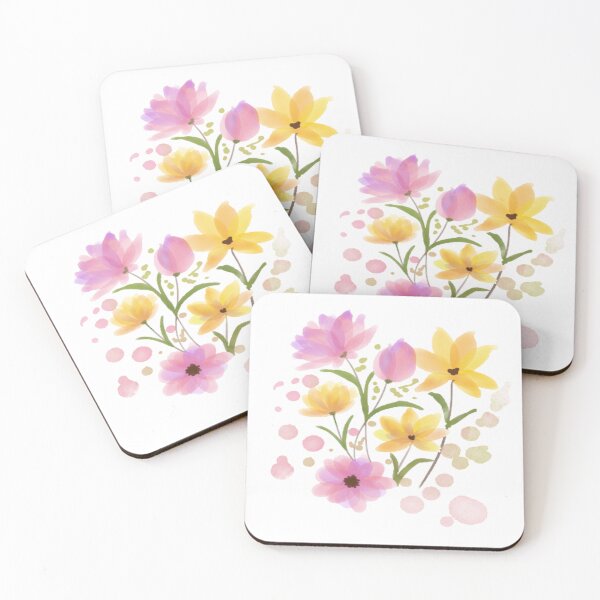 Item preview, Floral Design 62 designed and sold by Kimmi graphics.