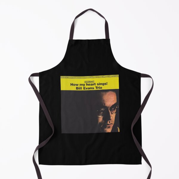 Item preview, Bill Evans Trio How My Heart designed and sold by madrigaltipha.