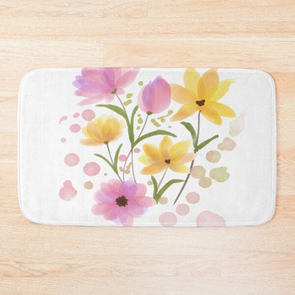 Item preview, Floral Design 62 designed and sold by Kimmi graphics.