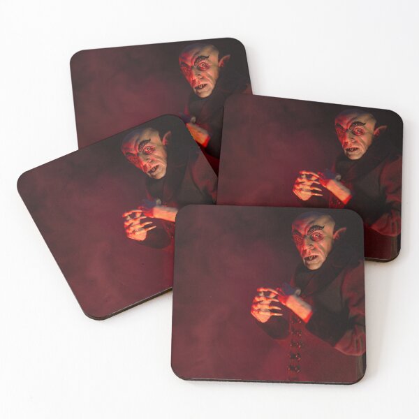 Item preview, Count Orlok designed and sold by Drummy.