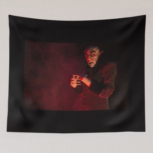 Item preview, Count Orlok designed and sold by Drummy.