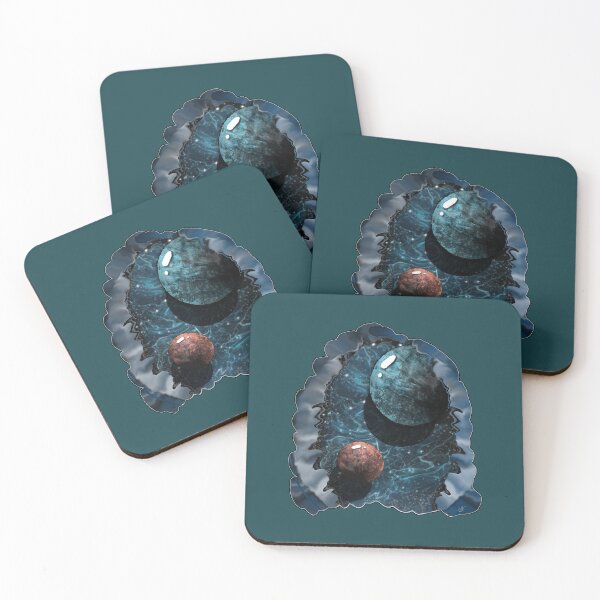 Item preview, Gravitational Wave designed and sold by BrainDeadPhilosophy .