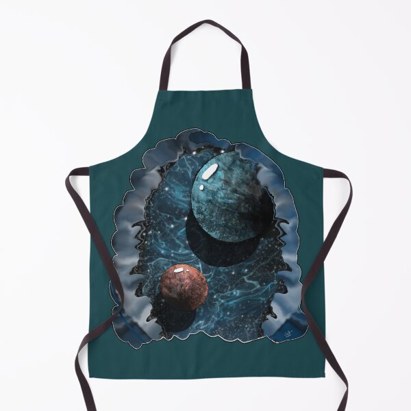 Item preview, Gravitational Wave Pattern designed and sold by Brain Dead Philosophy .