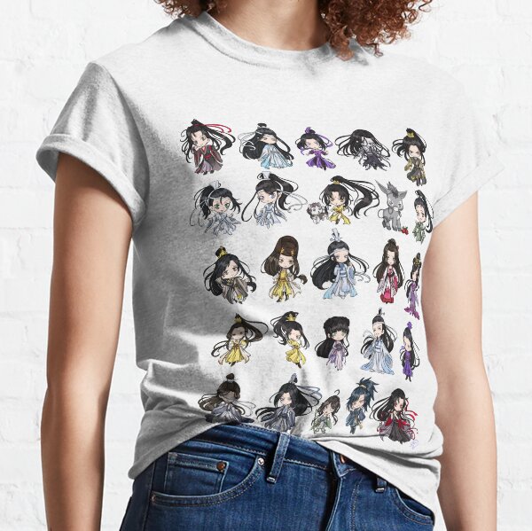 Spring&Gege Camiseta de manga larga a rayas con cuello redondo para niño