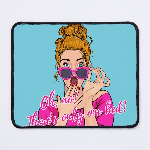 Item preview, Only one bed designed and sold by FanDomStoreOFC.