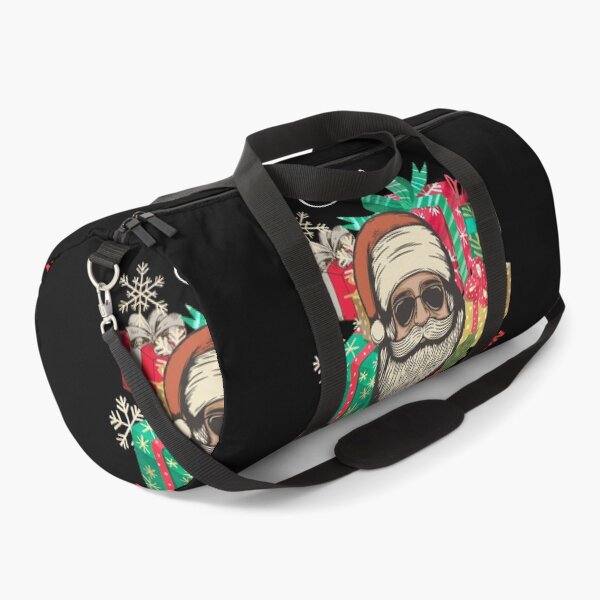 Item preview, Santa, the father and founder of supply chain, supply chain christmas designed and sold by NoetherSym.