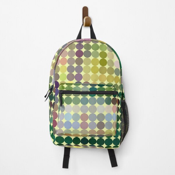 Item preview, Pixeldot La Grande Jatte designed and sold by tchotchkekitsch.