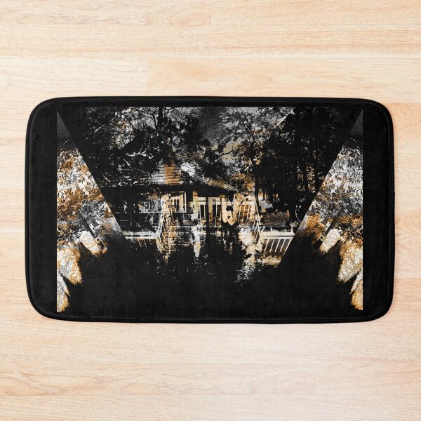 Item preview, House of dark abstract designed and sold by Akiunia.