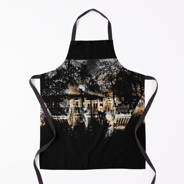 Item preview, House of dark abstract designed and sold by Akiunia.