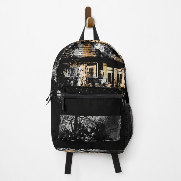 Item preview, House of dark abstract designed and sold by Akiunia.