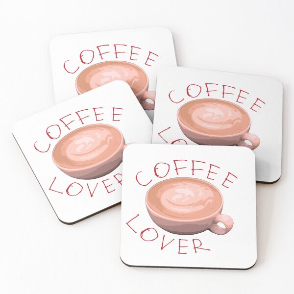 Item preview, Coffee Lover designed and sold by kinpirks.