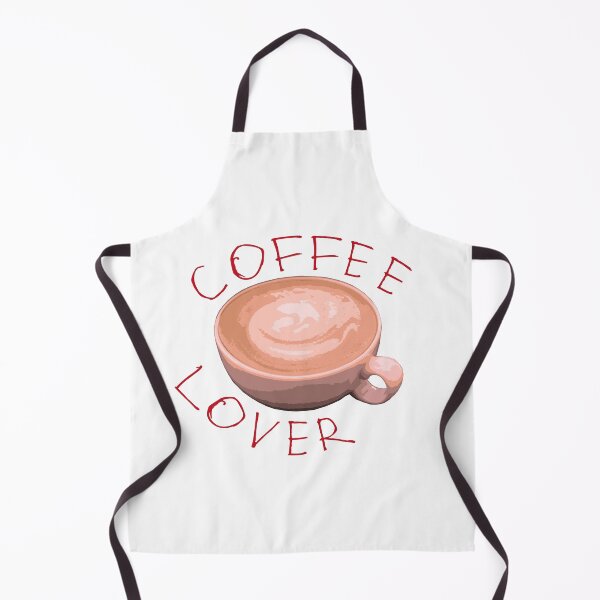 Item preview, Coffee Lover designed and sold by kinpirks.
