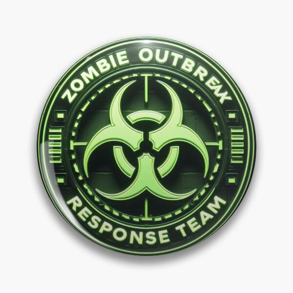 Item preview, Zombie outbreak designed and sold by TheSongViking.