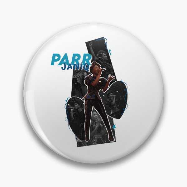 Item preview, Janiq Charles - Catherine Parr - SIX WEST END  designed and sold by PastelThorns.