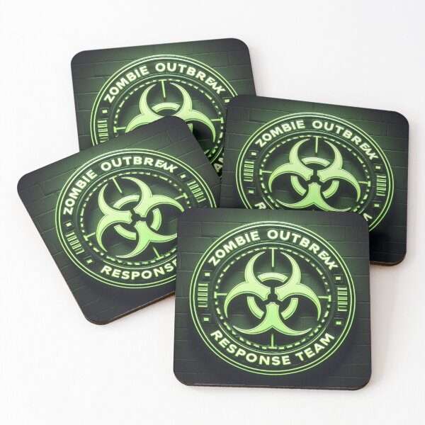 Item preview, Zombie outbreak designed and sold by TheSongViking.
