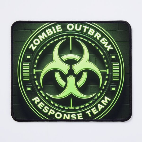 Item preview, Zombie outbreak designed and sold by TheSongViking.