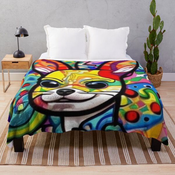 Item preview, The Chihuahua  designed and sold by cfbennettmedia.