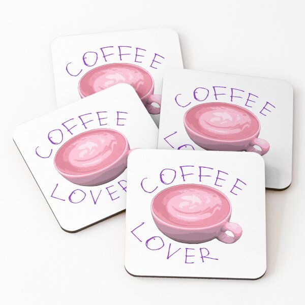 Item preview, Coffee Lover designed and sold by kinpirks.