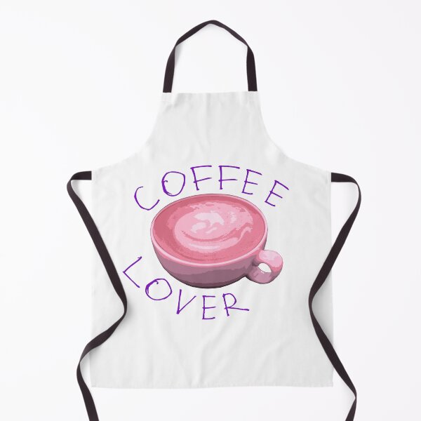 Item preview, Coffee Lover designed and sold by kinpirks.