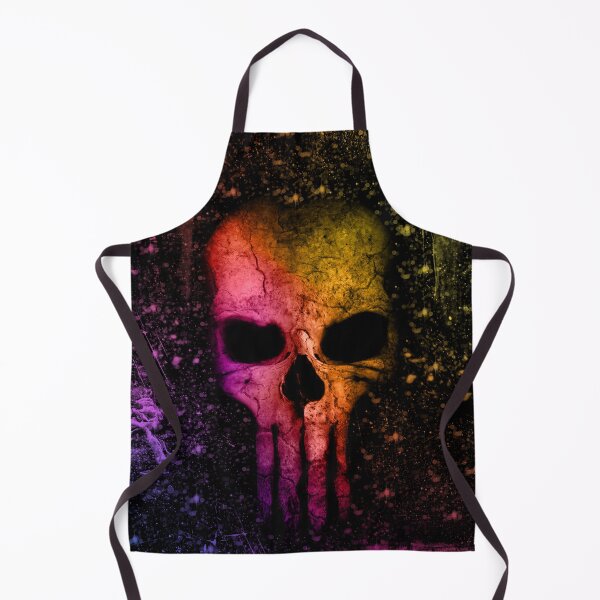 Item preview, THE SCULL designed and sold by johnnyssandart.